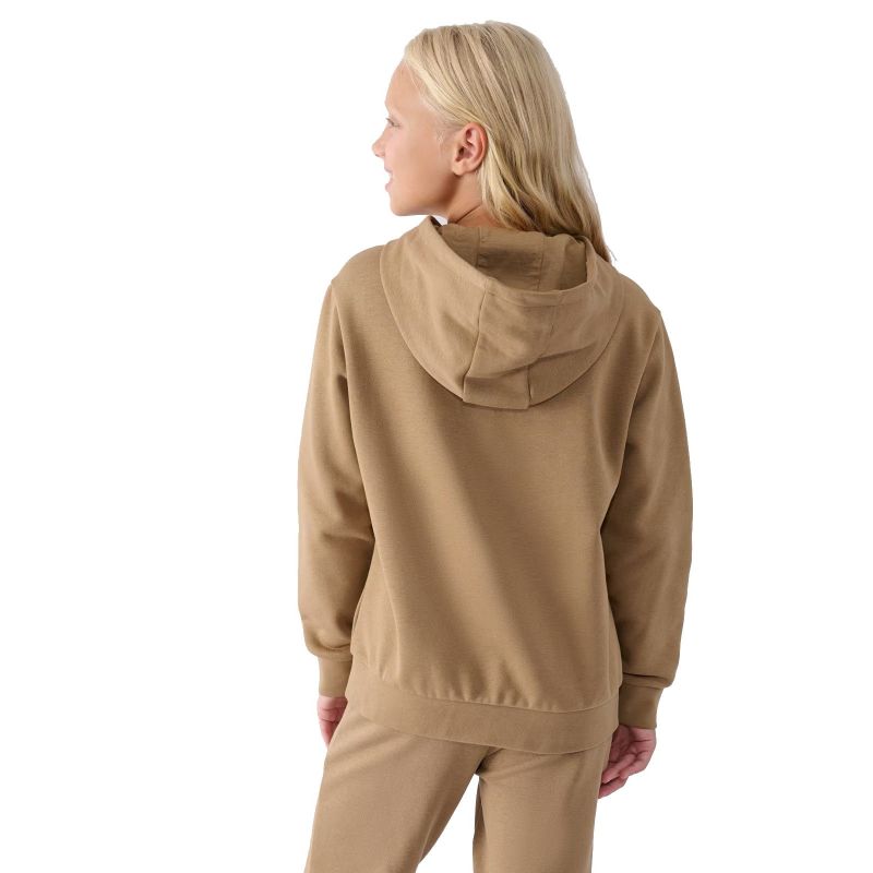 4f F1316 Jr Sweatshirt 4fjwmm00tswsf1316-83s