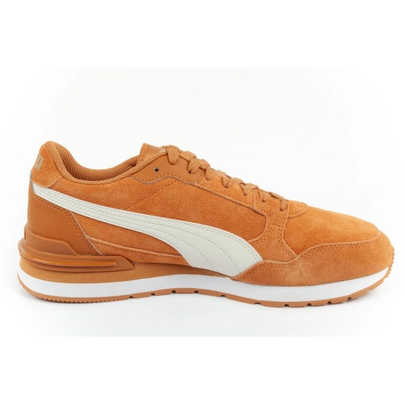 Puma St Runner v4 SD M 399665 04 shoes Utcai cipő