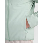 Men's transitional down 4F 4FWSS25TDJAM568-47S 3xl kabát