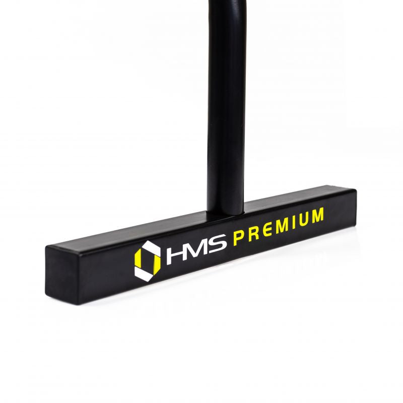 HMS Handrail - supports for PW10 push-ups fekete póló 17-45-009