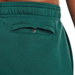 Under Armour Armor Rival Fleece Big Logo Shorts M 1357118 722 Nadrág