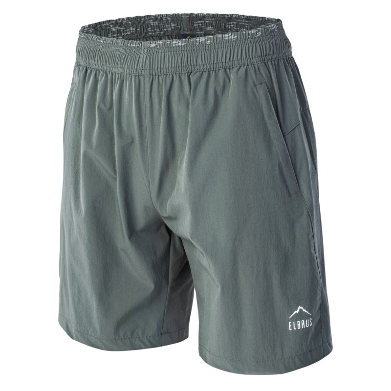 Elbrus Paru zöld shorts, pants