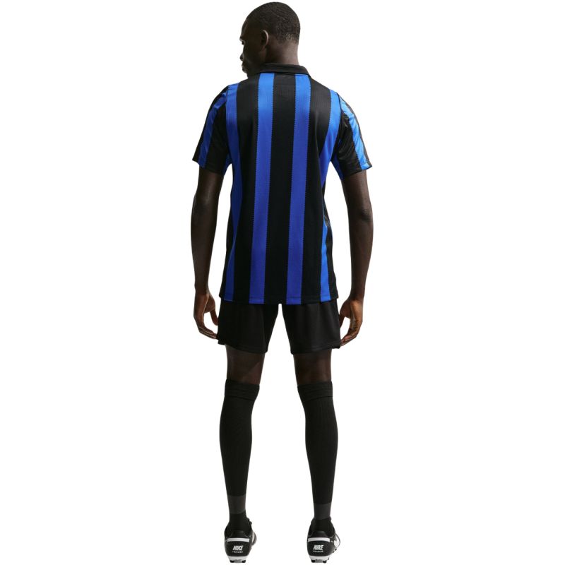 Nike Inter Milan 2026/27 Stadium Home Men's fekete short