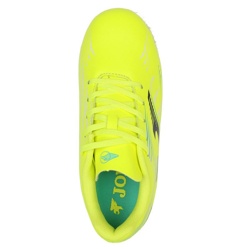 Joma Propulsion 2509 FG Jr PRJW2509FG shoes General
