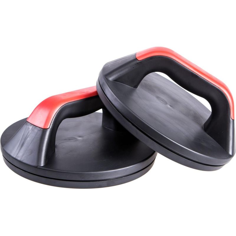 Pure 2 Improve Pro Push-Up Rotary Handles fekete push-up handles
