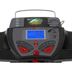 Enero Electric Treadmill With Massager W500-2 Fit treadmills, cardio equipment, training equipment