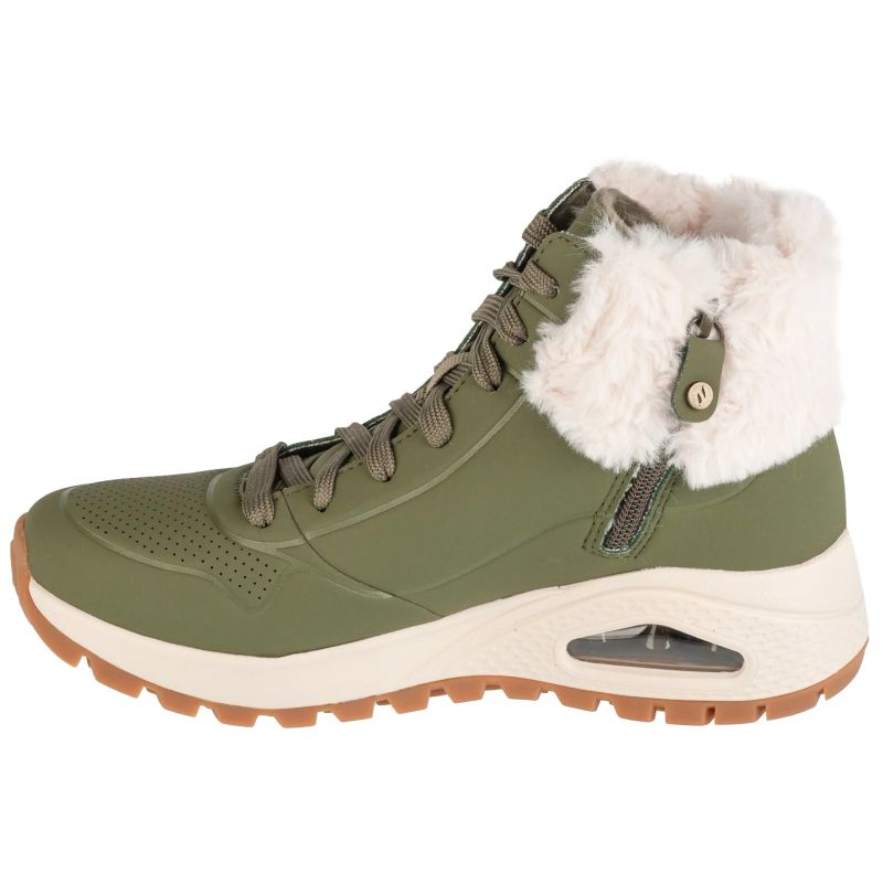 Skechers Uno Rugged - Fall Air 167274-OLV Green 36 Kiegészítő
