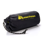 Meteor XL towel 110 x 175 cm black uniw towels