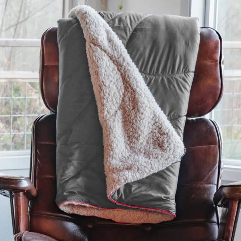 Inny Offlander Camping Blanket 200 x 140 OFF_CACC_01GR Egyéb