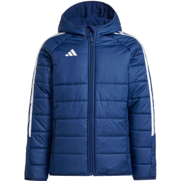 Adidas Tiro 24 Winter Jr IR9501 jacket Kabát
