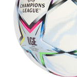 Adidas UCL League J290 26/27 League Stage White/ kék labda KE9767