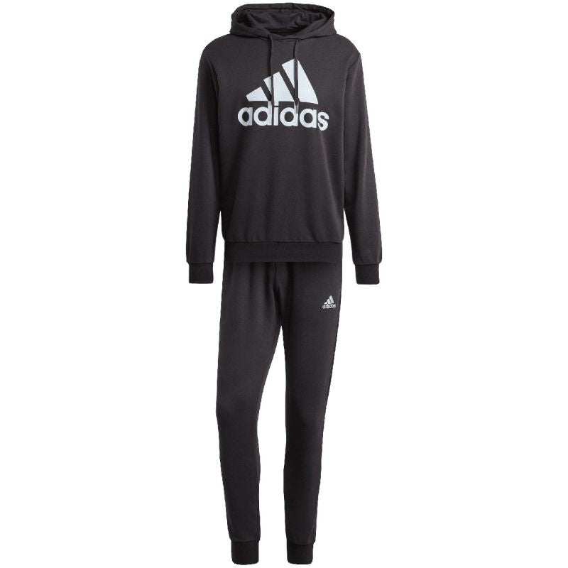 adidas Big Logo Terry Track Suit M IJ8555 Ruházat