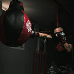 DBX Bushido 25 KG - XXL Boxing Pear - Hook Bag punching bags