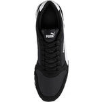 Puma ST Runner v2 NL M 365278 fekete utcai cipő 36527801