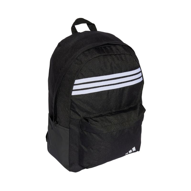 adidas Classic 3-Stripes Horizontal backpack JZ3321 hátizsák
