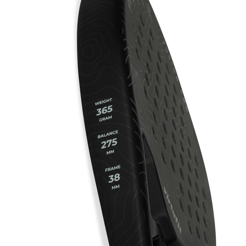 Virtufit Padel Fusion Pro VF12006 Padel Racket Ütőfelszerelés