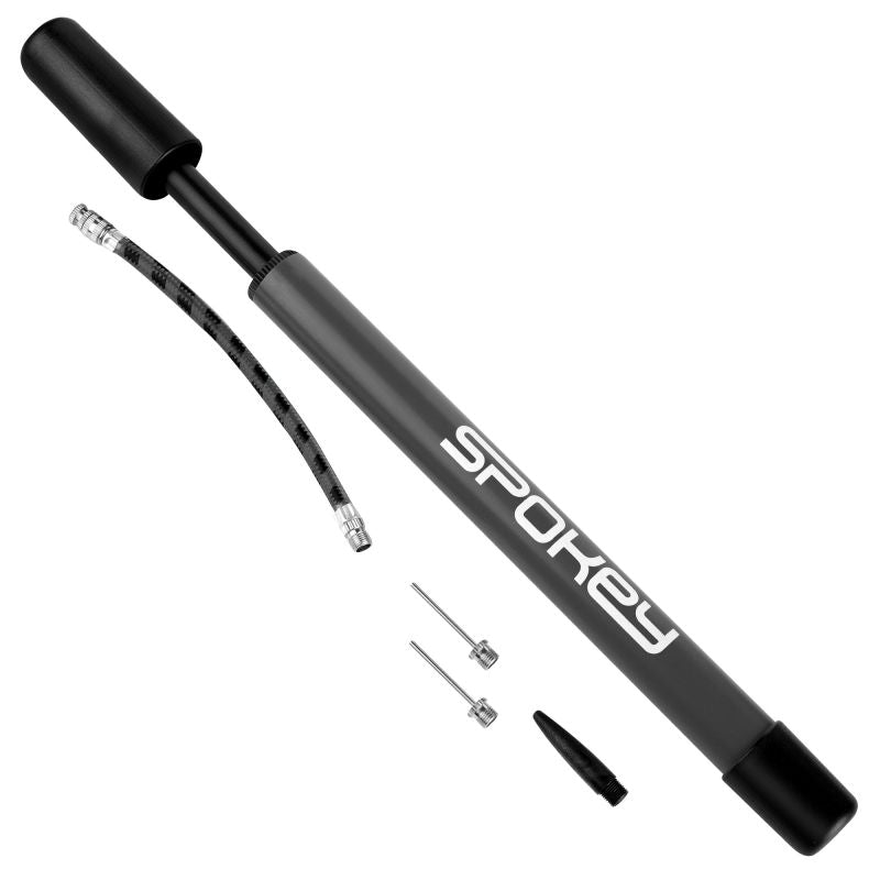 Spokey Pampero 12 Pump SPK-81603 Cipő