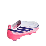 Adidas F50 Hyperfast Elite LL FG Kids' Soccer cipő KK1312