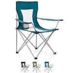 Meteor Tripper Folding Chair uniw tourist equipment
