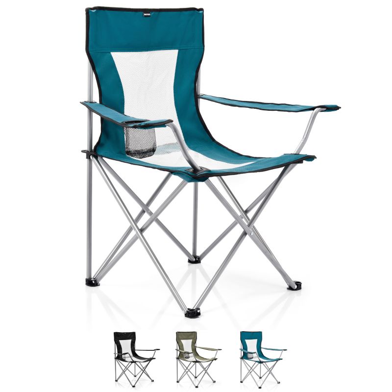 Meteor Tripper Folding Chair uniw tourist equipment
