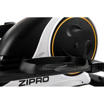 Zipro Hulk RS Magnetic Elliptical Trainer Black, Silver szürke edzőfelszerelés 23840974