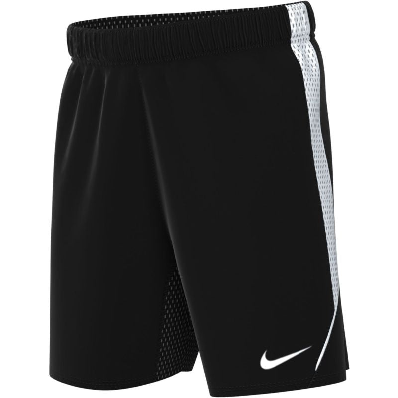 Nike Dri-Fit Strike Kids Black 010 fekete rövidnadrág 161601S