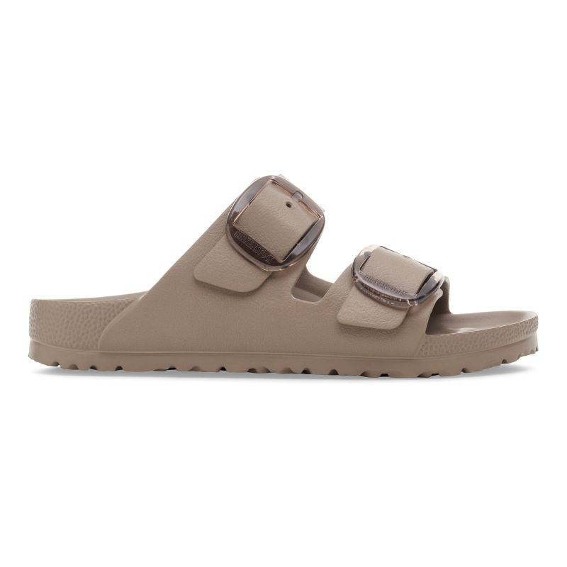 Birkenstock Arizona Big Buckle EVA Gray Taupe ( )