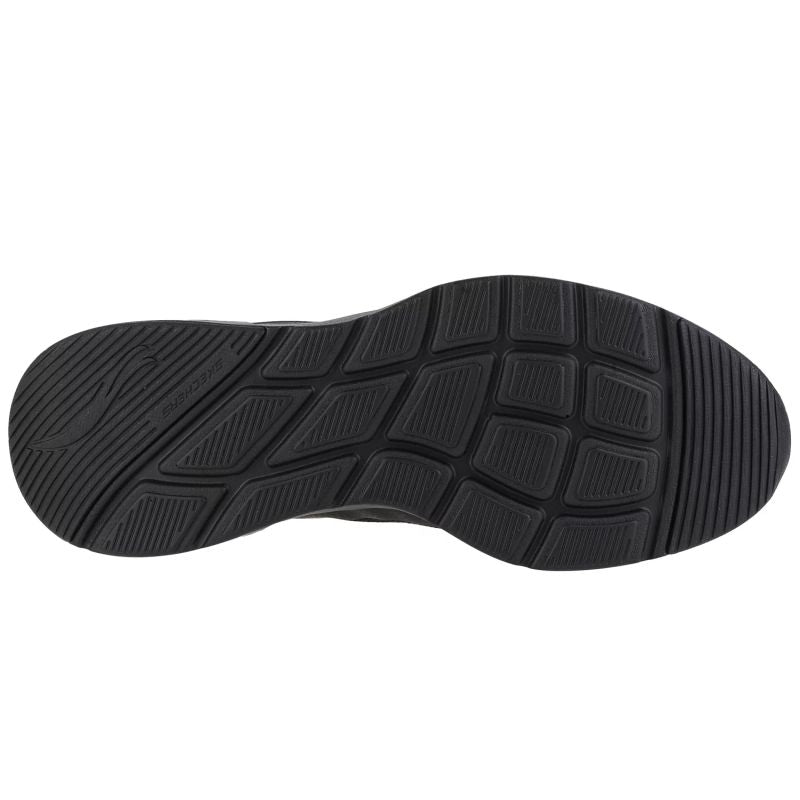 Skechers Skech-Air Court - Province M 232647-BBK shoes Cipő