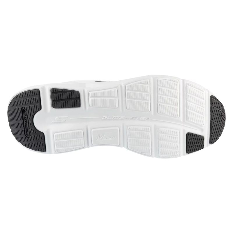 Skechers Glide-Step Vortex – Avalin White, Size fehér utcai cipő 221041-WBK