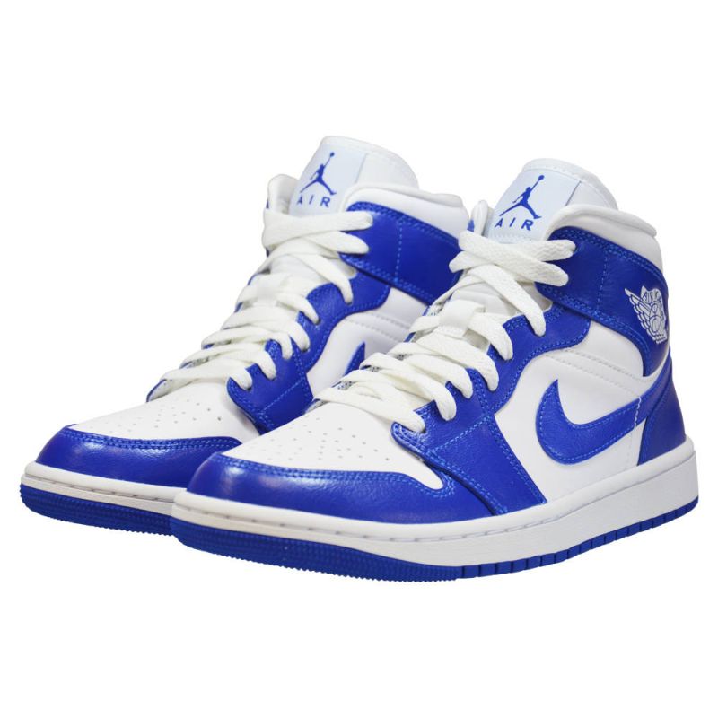 AIR Jordan 1 Mid (W) - cipő