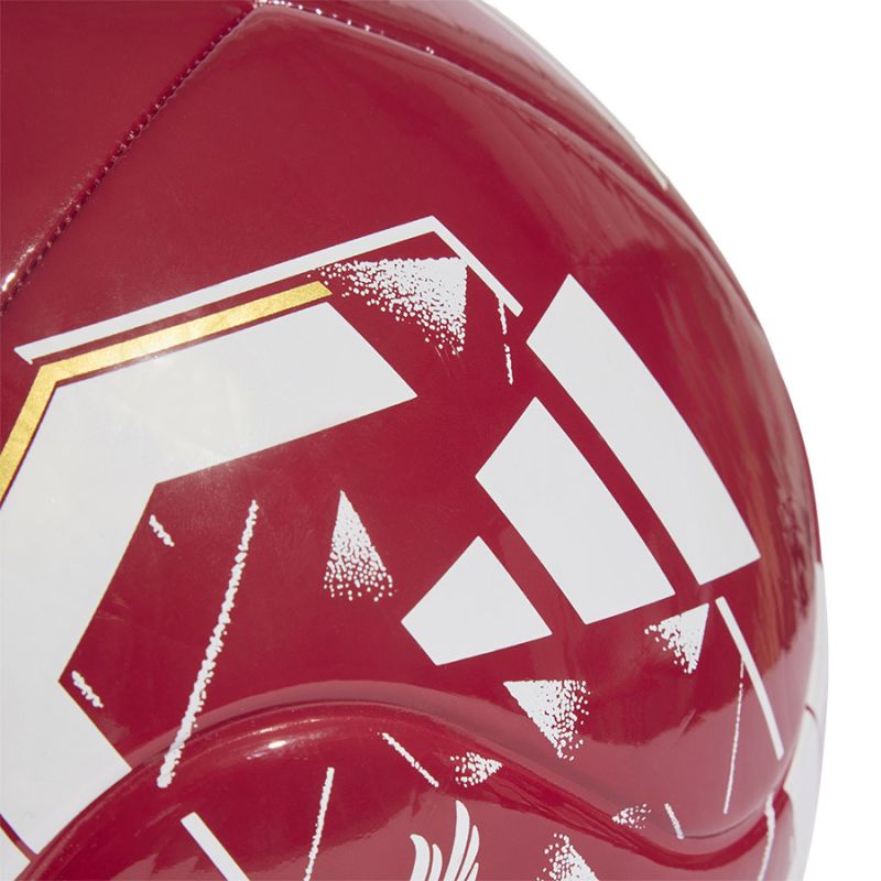 Adidas Liverpool FC Club labda