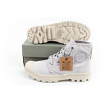 Palladium Pampa Hi W 92352-549-M Shoes Cipő