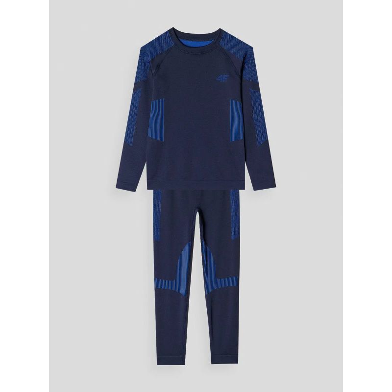 4f Thermal underwear Jr 4FJWAW24USEAM149-31S Termoaktív ruha