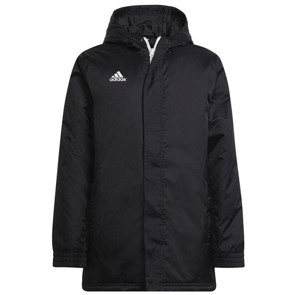 Adidas ENTRADA 22 Stadium Jacket Y Jr H57569 Kabát