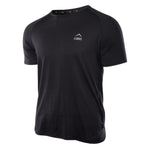 Elbrus Jari T-shirt fekete póló