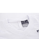 TEMPISH Training T-shirt Sr piros shirts