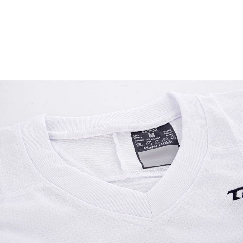 TEMPISH Training T-shirt Sr piros shirts