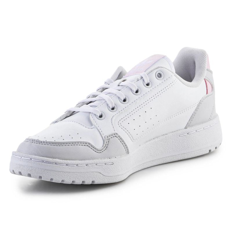 adidas Women's lifestyle shoes Ny 90 W Ftwwht/Solred/Blubir GZ7631 Cipő