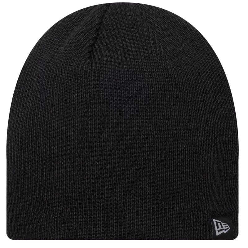 New Era Skully Los Angeles Dodgers Hat Black fekete baseball sapka 60691081