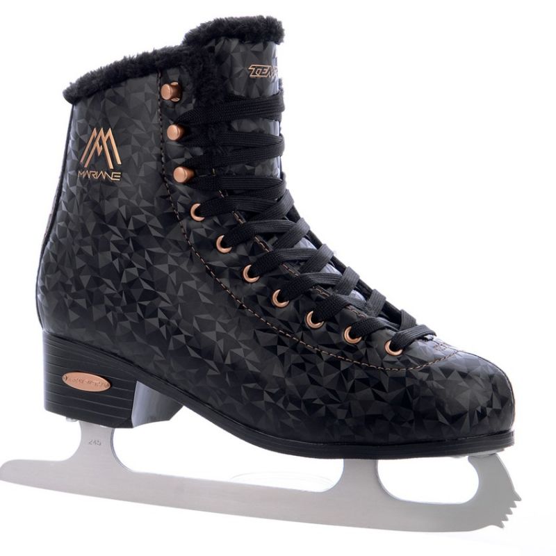 Tempish Mariane 1300001638 Figure fekete skates