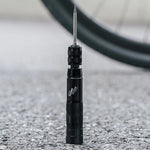 Rockbros Tubeless Tire Repair Kit - Black fekete sets