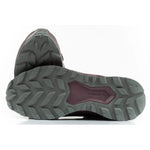 Inny Lowa Merger Mid W 320432 5099 Hiking Shoes Túracipő