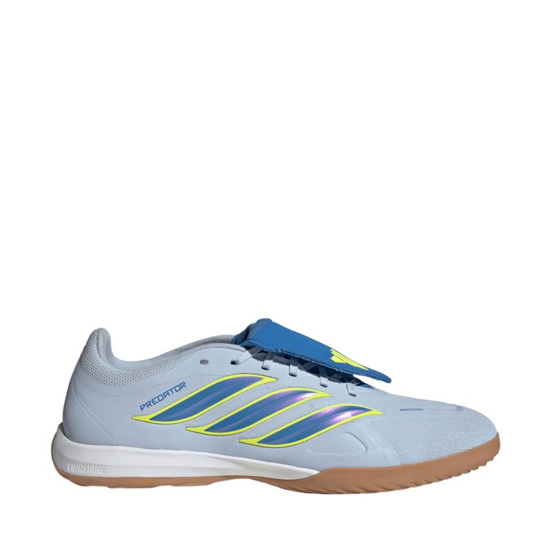 adidas Predator League FT IN JR4740 football boots focicipő