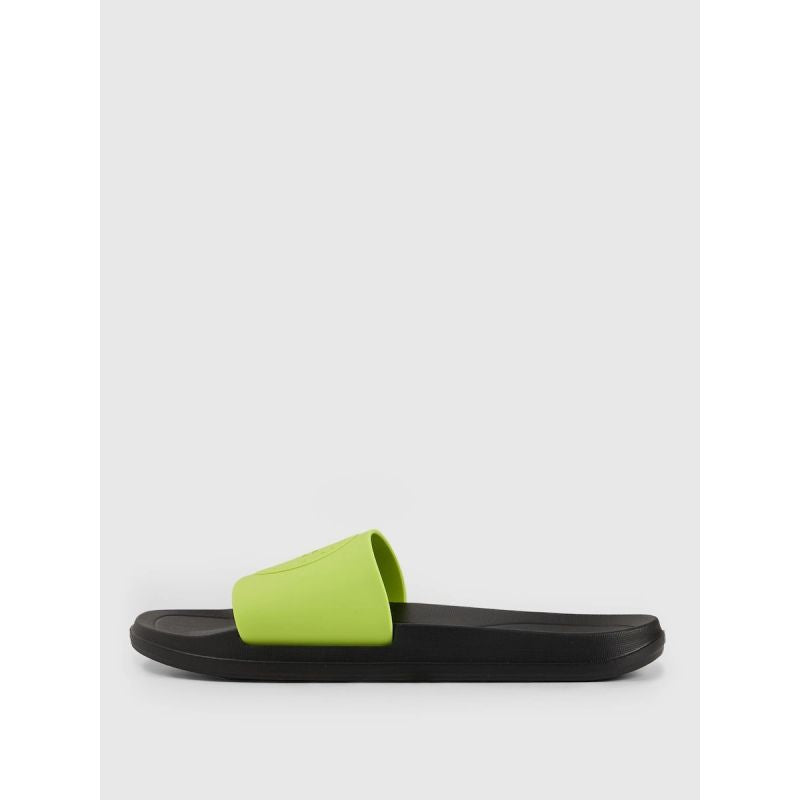 4F Men's flip-flops papucs