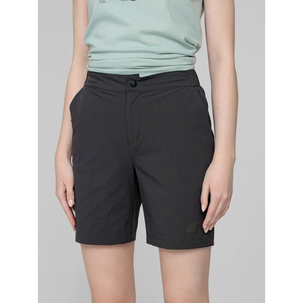 4f Women's trekking shorts H4L22-SKDTR062-22S General