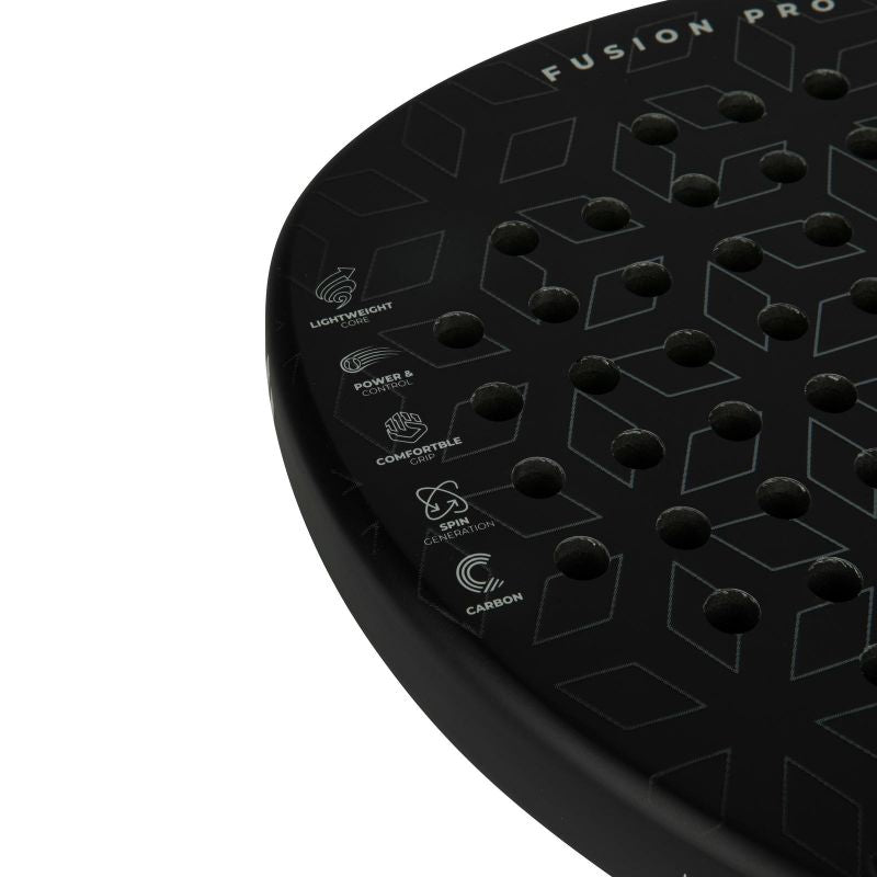 Virtufit Padel Fusion Pro VF12007 Padel Racket Ütőfelszerelés