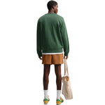 Nike Club BB men's sweatshirt zöld pulóver FN3886323