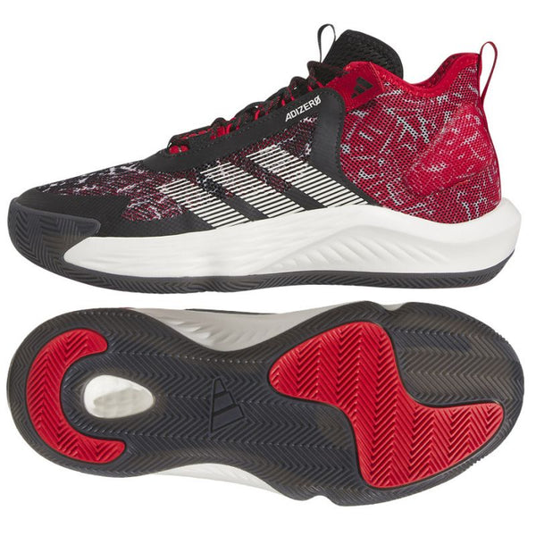 Adidas Adizero Select IF2164 basketball shoes Cipő