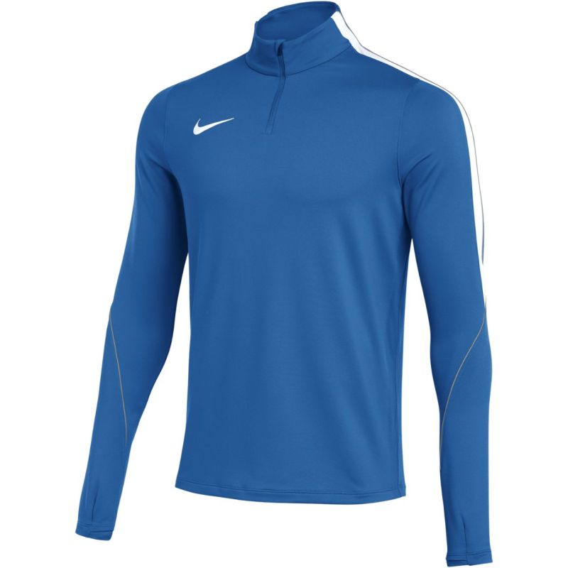 Nike Dri-FIT Strike Men's Longsleeve Sweatshirt kék short HV8373463