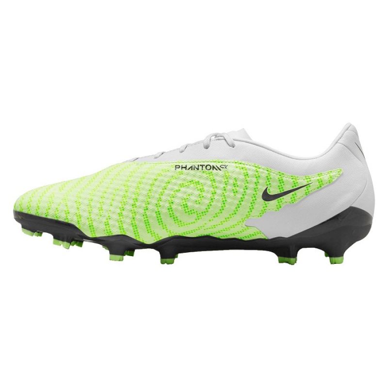 Nike Phantom GX Academy FG/MG shoes Cipő